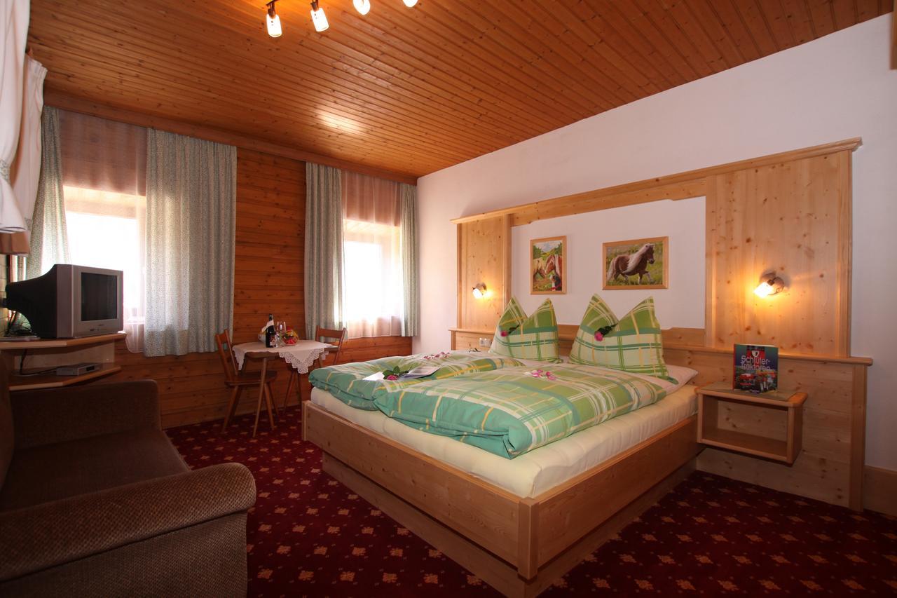 Pension Hohenkendl Швенд Екстериор снимка