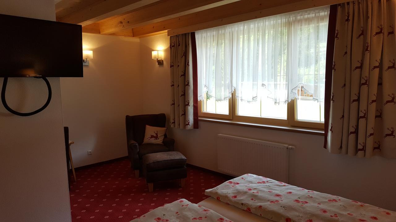 Pension Hohenkendl Швенд Екстериор снимка