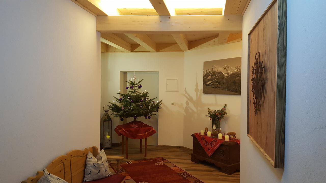 Pension Hohenkendl Швенд Екстериор снимка